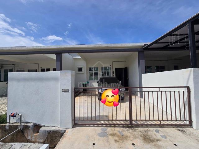 BANDAR PERMATA LUNAS FASA 6📍ZERO DOWNPAYMENT | CASHBACK 30k 1