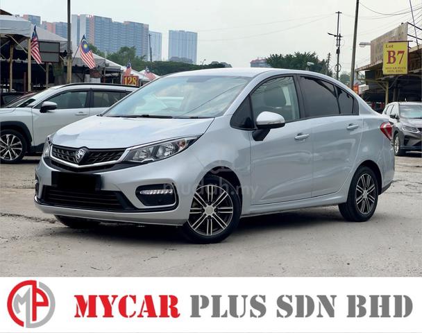 2019 Proton PERSONA 1.6 PREMIUM(A)Facelift - 1