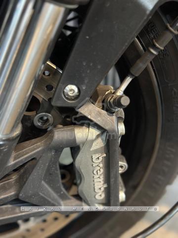 QJ Motor SRK600 / FreeDelivery Fast Processing - photo 9 of 12