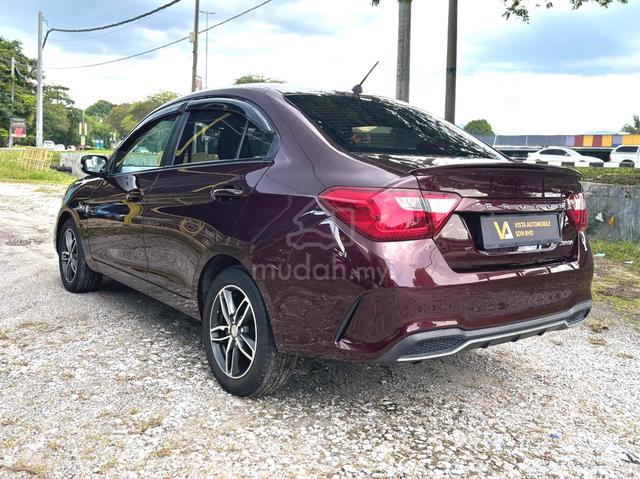 2020 Proton SAGA 1.3 PREMIUM FACELIFT (A) 3YR WRTY - 5
