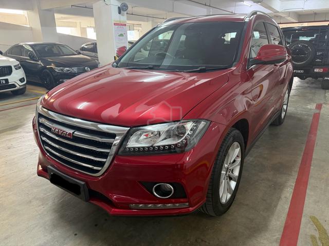 2018 Haval H2 1.5 PREMIUM (A) Car King - 2