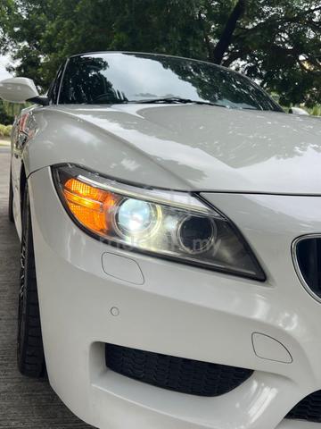 2016/2020 BMW Z4 2.0 SDRIVE28I M SPORT Blh Loan Lg - 4