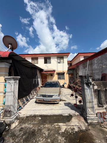 Double Storey Cluster Bandar Putra Bertam 1