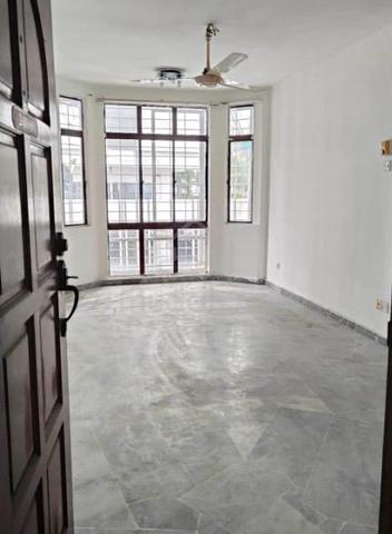 Nilam Apartment 1