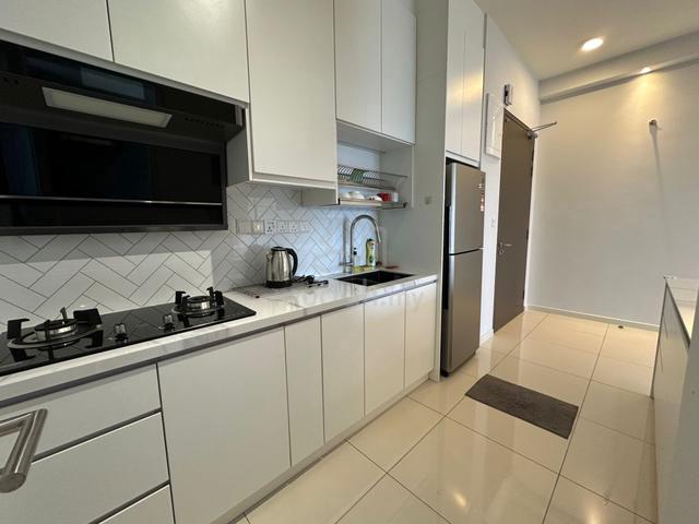 Sunway Avila Residences 1