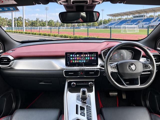 2020 Proton X50 1.5 FWD TGDI FLAGSHIP (A) - 3