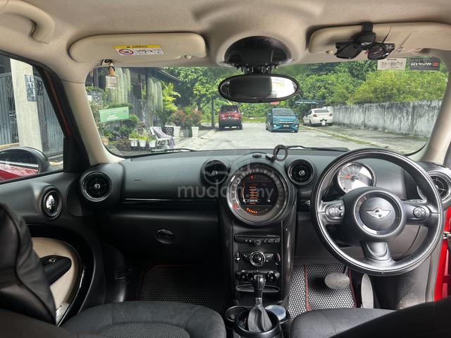 Mini Cooper Countryman 1.6 2016 (A) - 5