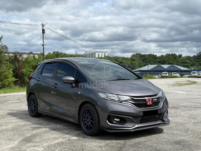 2019 Honda JAZZ 1.5 FACELIFT(A)ORI MILEAGE/CONDION - 2
