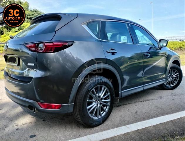 Mazda CX-5 2.0 GLS 2WD FACELIFT Full Service Mazda - 3