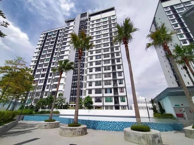 Hillpark Residence 1