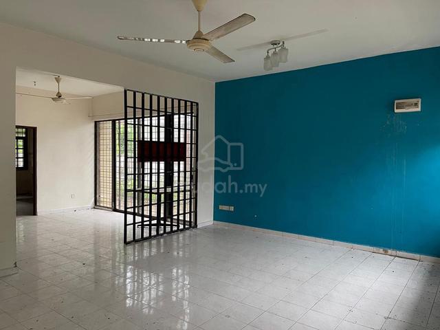 Taman Mutiara Air Sg Ayer Puteh Balik Pulau 1