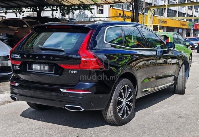 (67k KM) 2019 Volvo XC60 2.0 T8 INSCRIPTION (A) - 4