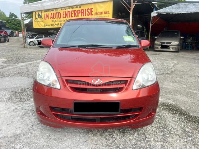 2014 Perodua VIVA 1.0 S BZC (A) B5 READY ! - 2