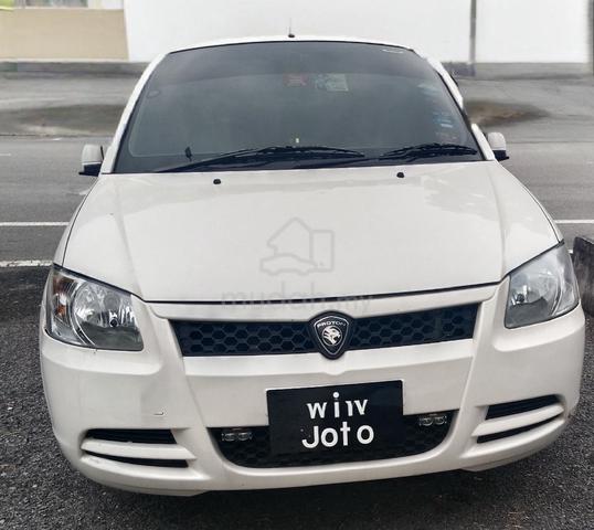 2009 Proton SAGA 1.3 BASE LINE (M) - 5