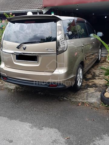2012 Proton EXORA 1.6 BOLD PREMIUM (A) - 2