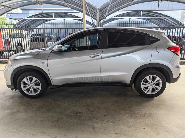 2016 Honda HR-V 1.8 S (A) - 5