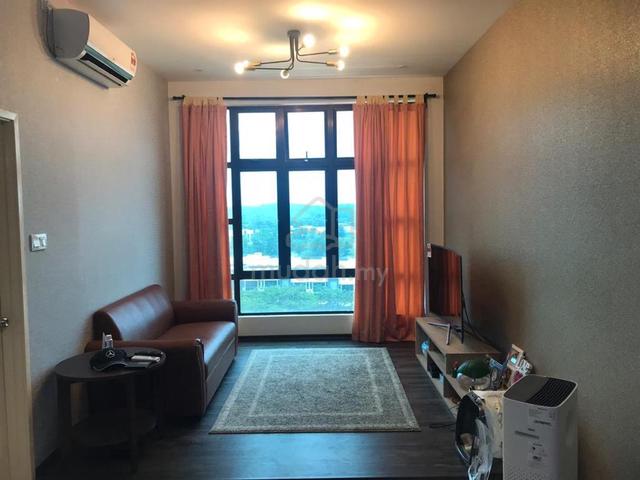 For Sale - D Summit Residences 2Bed2Bath 1