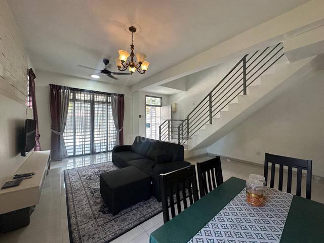 Endlot Renovated, Taman Laman Cendana, Pasir Gudang, Johor 1