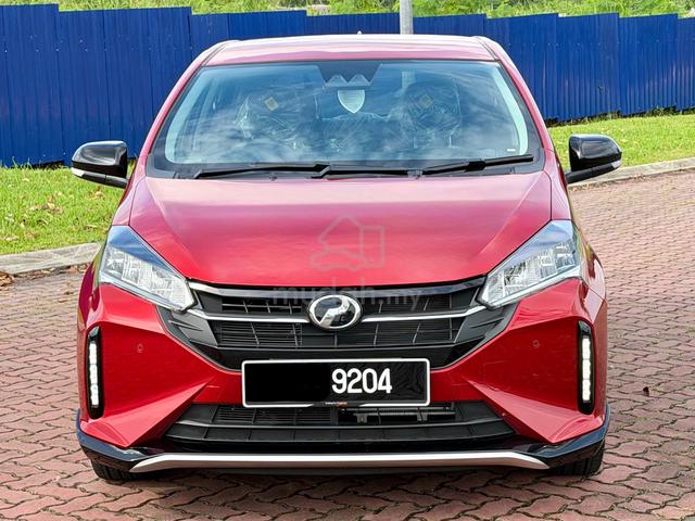 2026 Perodua MYVI 1.5 H✅400KM Only - 4
