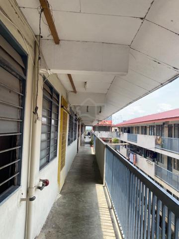 Taman Setia Jaya 3