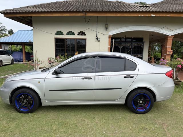 2009 Proton PERSONA 1.6 BASE LINE (M) - 2