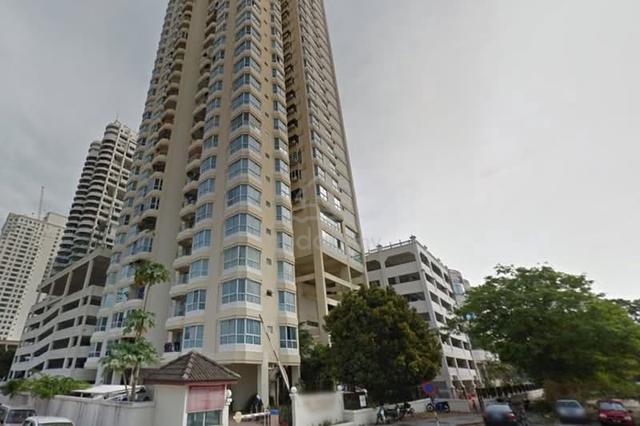 Sri Perdana 1