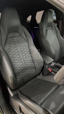 2021 Audi RS Q3 2.5 TFSI QUATTRO SPORTBACK (A) - 5