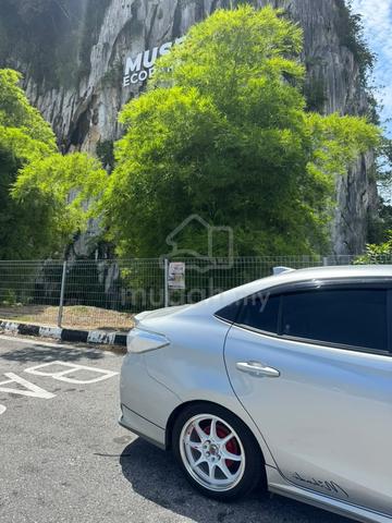 2021 Toyota VIOS 1.5 E (A) - 5