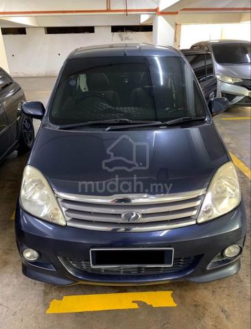 2012 Perodua VIVA 1.0 ELITE AT (A) - 1