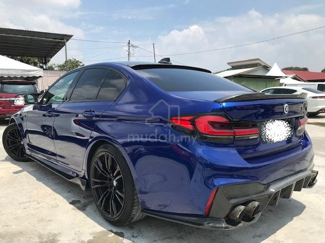 [ 2020 ] Bmw M5 4.4 F90 (A) FULL SPEC - 2