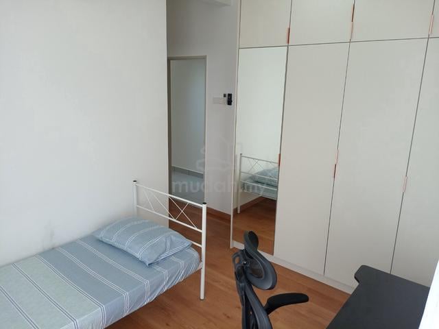Master Room - Residensi Ostia - Non Sharing 1