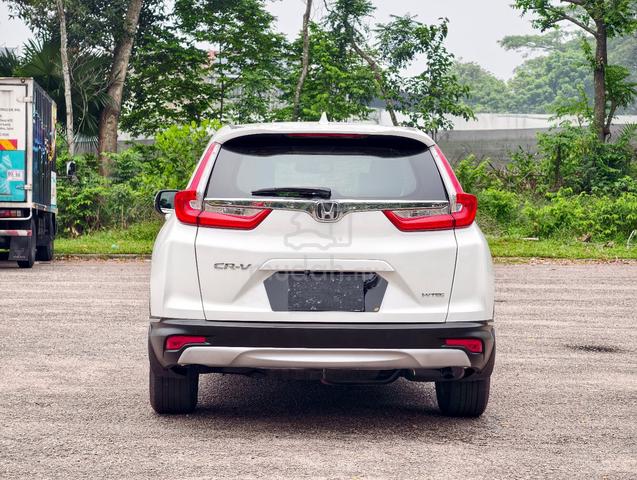 2018 Honda CR-V 2.0 2WD RW (A) - 4