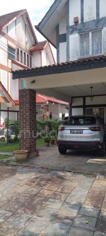 Live Grand in Bandar Country Homes – Double-Storey Bungalow, Freehold 1