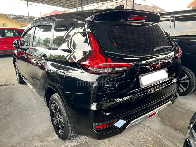 2023 Mitsubishi XPANDER 1.5 (A) - 3