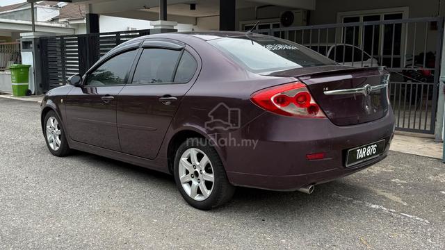 2008 Proton PERSONA 1.6 HIGH LINE (A) - 4