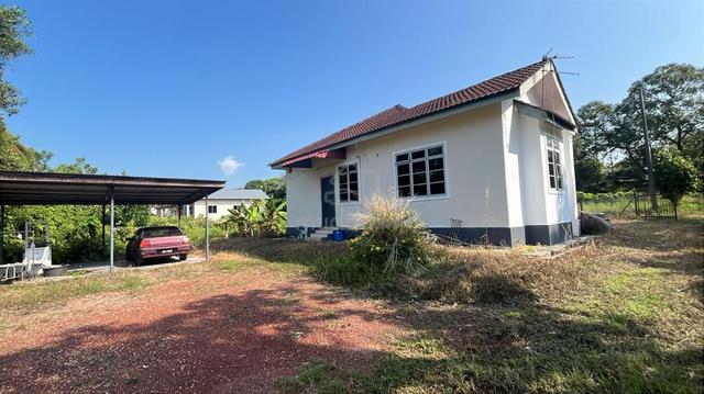 Private Bungalow House For Rent 1