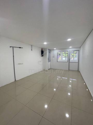 1st Floor Office, Close to Raja Uda, Butterworth 1