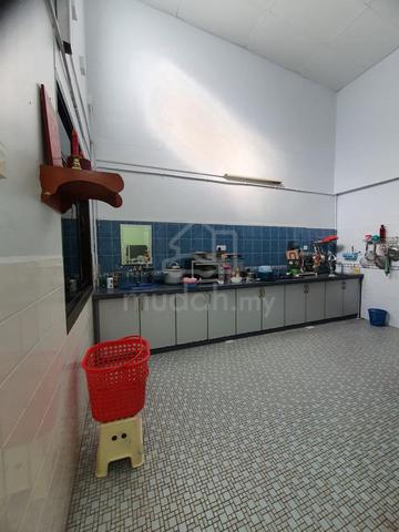 Single Storey Terrace, Lintang Gelugor, 4 Rooms 1