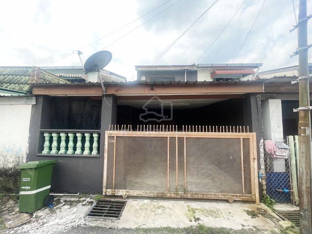 RUMAH TERES LOW COST 2 TINGKAT CENDERAWASIH UNTUK DiJUAL ❗ 1