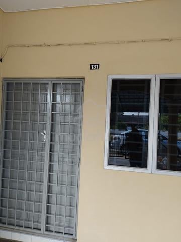 Rumah Untuk Disewa – BANDAR BARU SRI MANJUNG 🏡 1