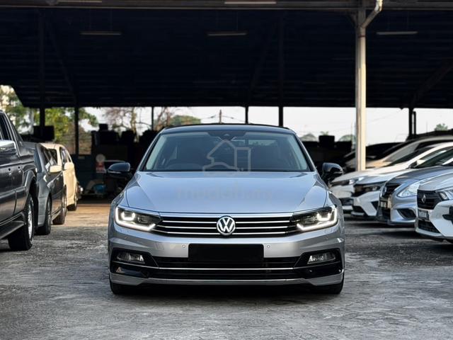 2018 Volkswagen PASSAT TSI HIGHLINE B8✅ Mthly 10xx - 2