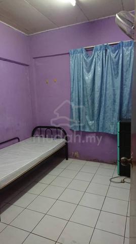 Pangsapuri Perdana, Seksyen 13 Shah Alam - Direct Owner 1