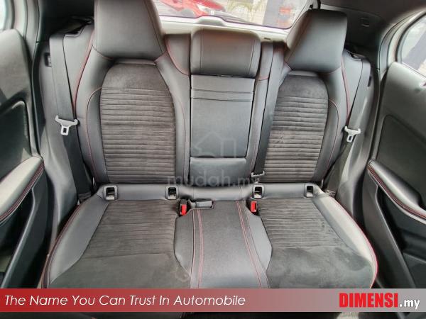 2018 Mercedes Benz GLA-CLASS 2.0 250 4MATIC (CBU) - 5