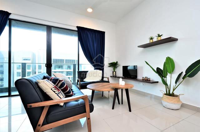 KAJANG 2 CONDO 5