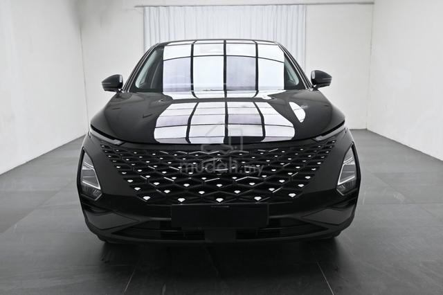 2024 Chery OMODA 1.5 5 H (A) 1-OWNER FSR UWRT 2031 - 2