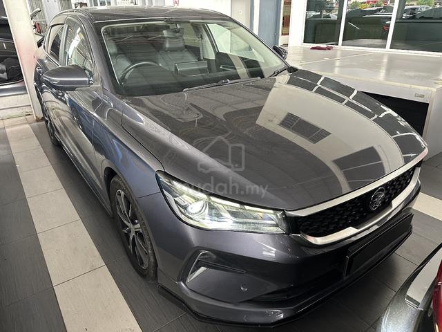 2024 Proton S70 1.5 PREMIUM MY23 (A) - 2