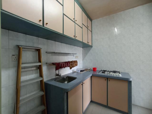 Desa Permata Pearl Block 9 1