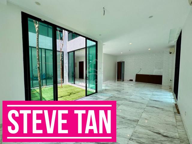 [3 STY] BUNGALOW 7221sf RENOVATED ELEVATOR ROOF TOP GARDEN PULAU TIKUS 2