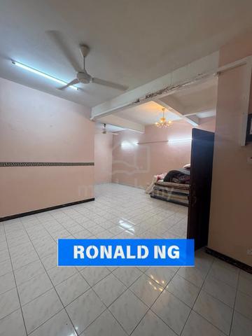 [ALLOW WORKER] 2 STY Terrace Bayan Baru Bukit Jambul Bayan Lepas Ftz 1