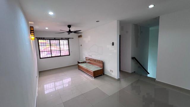 (✅HOT DEAL✅) Templer Suasana Amansiara Kenari Selayang Rawang 1